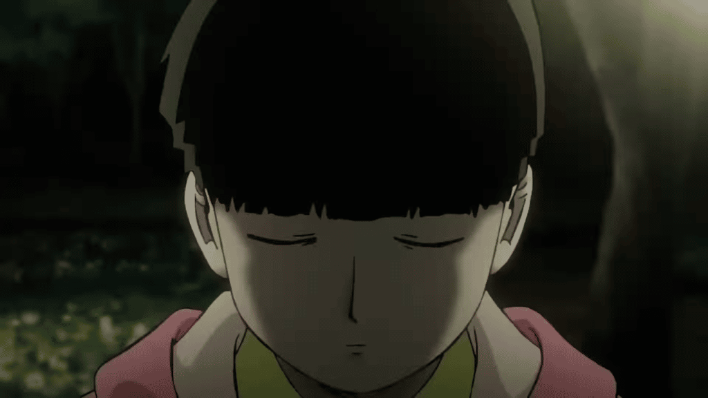 mob psycho 100 season 3 trailer