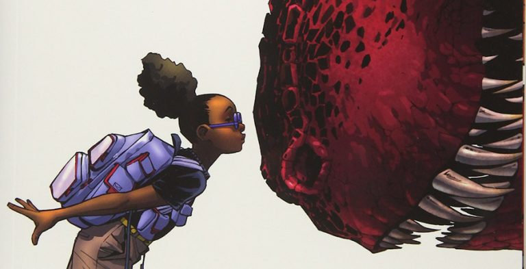 ‘Moon Girl And Devil Dinosaur’ – All The Details On Newest MCU Show