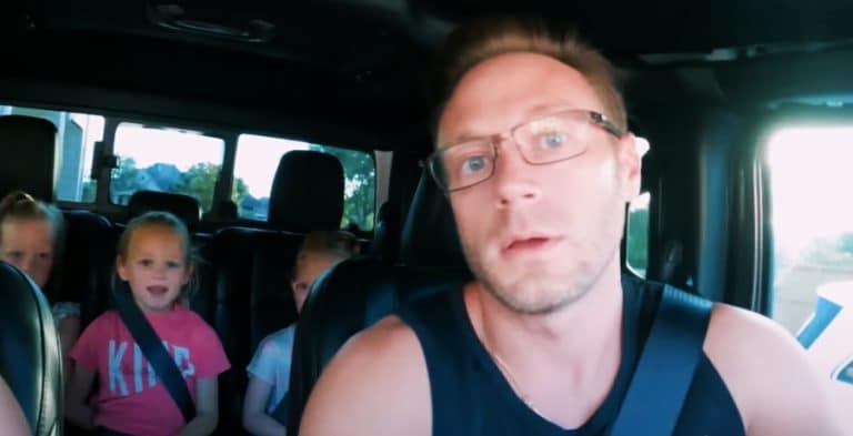 ‘OutDaughtered’: Adam Busby Films Special Time With Girls