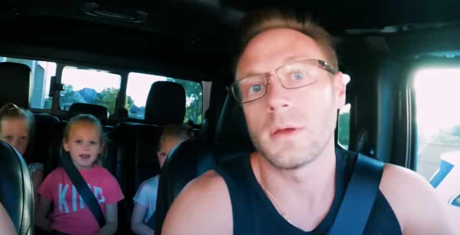 OutDaughtered - Adam Busby Instagram