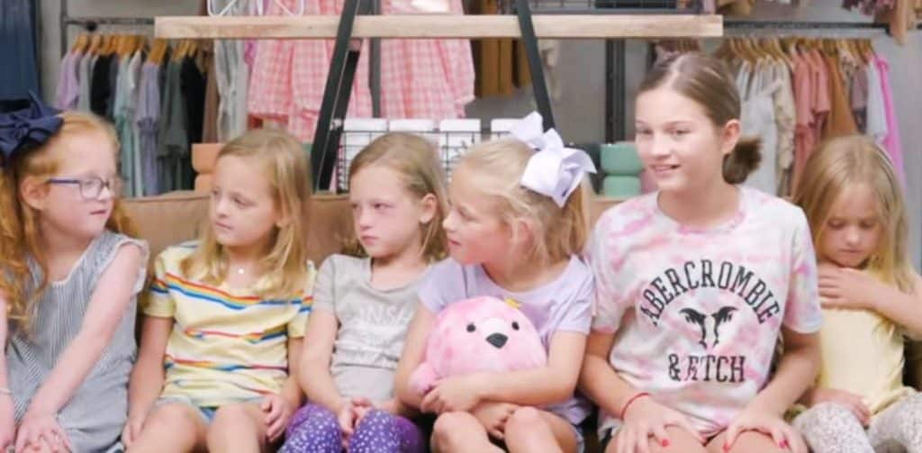 outdaughtered - quints - youtube