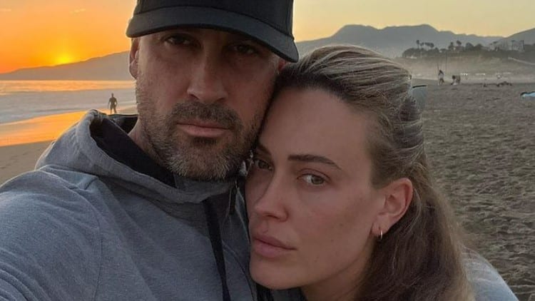 Peta Murgatroyd Updates Fans On Her IVF Journey — How Is She?