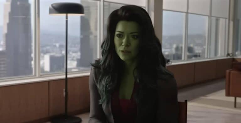 ‘She-Hulk’ Gets A Full Trailer Featuring Daredevil, Watch Here