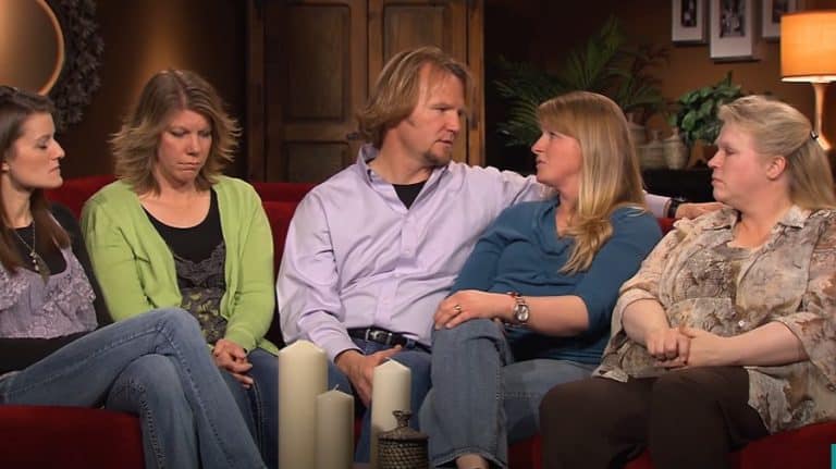 Will ‘Sister Wives’ Season 17 Have New Intro?