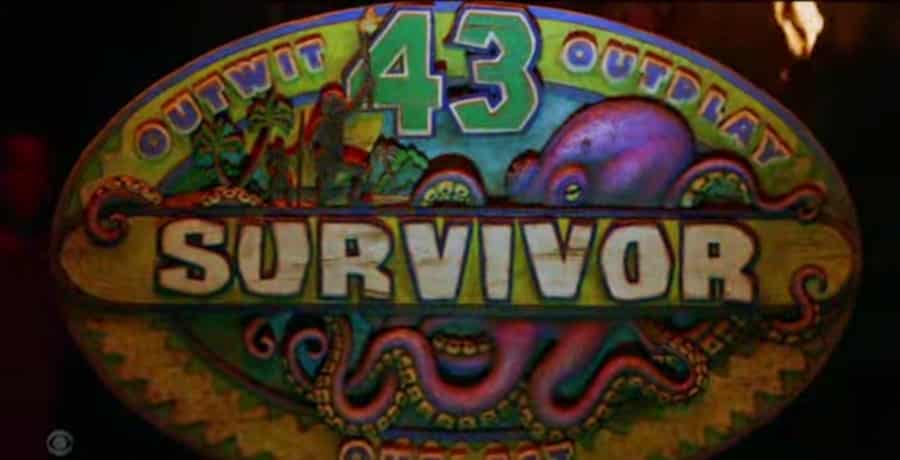 survivor season 43 logo youtube clip