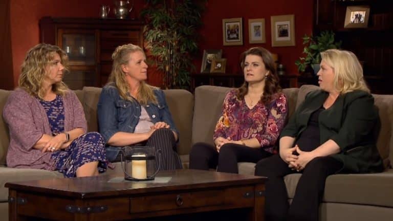 ‘Sister Wives’ Fans Debate Most Embarrassing Brown Family Blunder