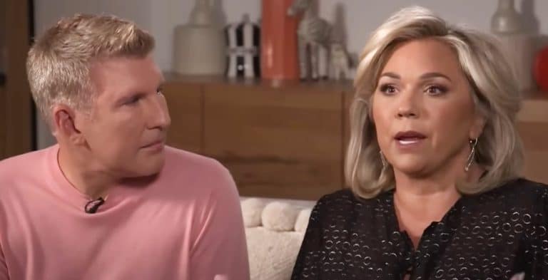 Big Update On Todd & Julie Chrisley’s Marriage Amid Guilty Verdict