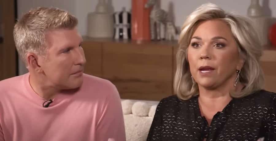 Todd Chrisley - Julie Chrisley - Youtube