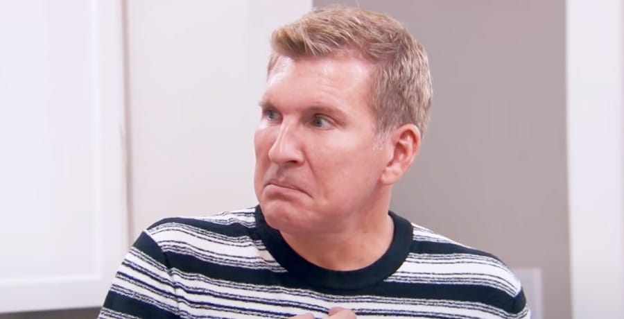 Todd Chrisley Youtube