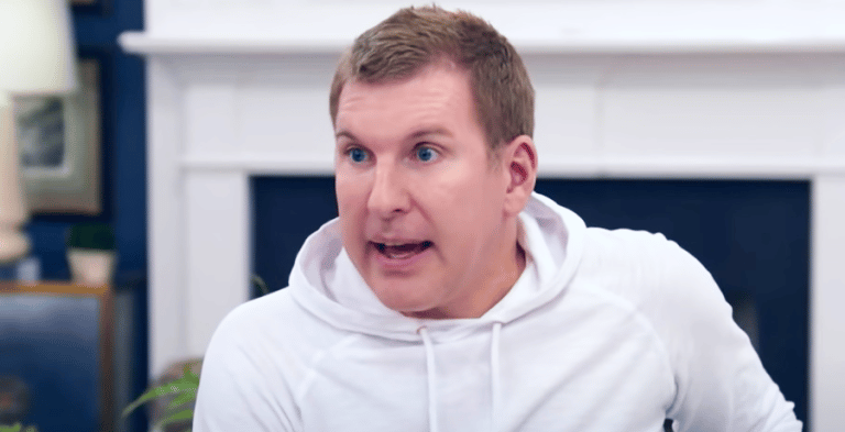 Todd Chrisley Says A Lot Of Christians Put Too Much Value On ‘Stuff’?