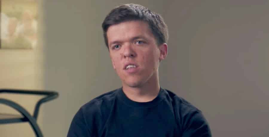 zach roloff lpbw - youtube