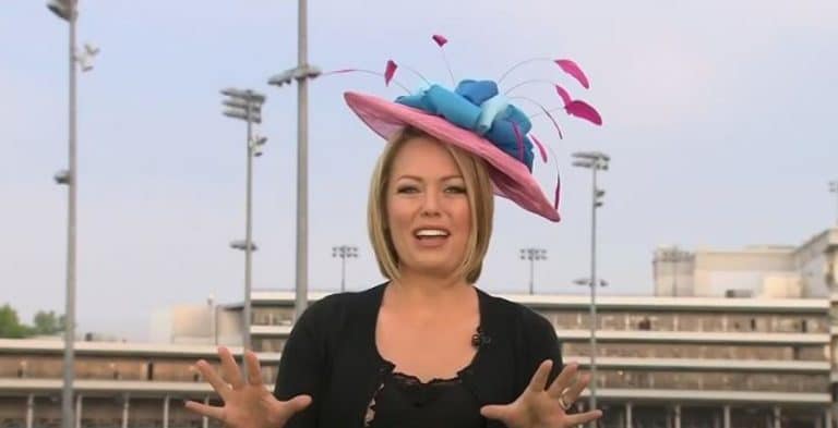 ‘Today’ Fans Rave Over Dylan Dreyer’s Latest Achievement