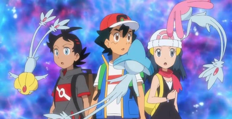 ‘Pokémon’ Netflix Special Ready For A Global Premiere