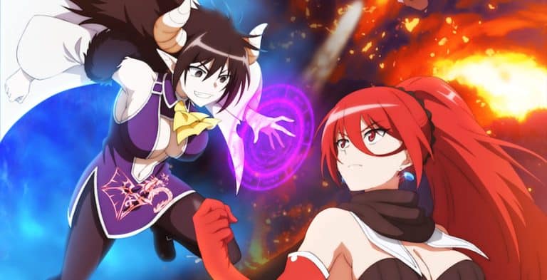 When Is ‘My One-Hit Kill Sister’ Coming To Crunchyroll?