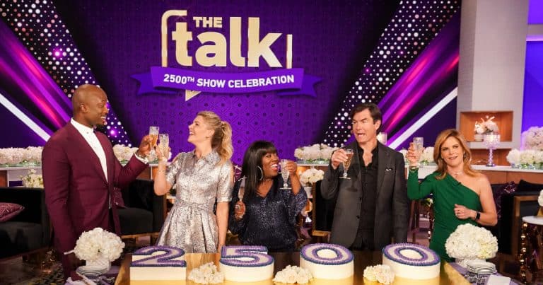 Is ‘The Talk’ Coming Back, What Happened?