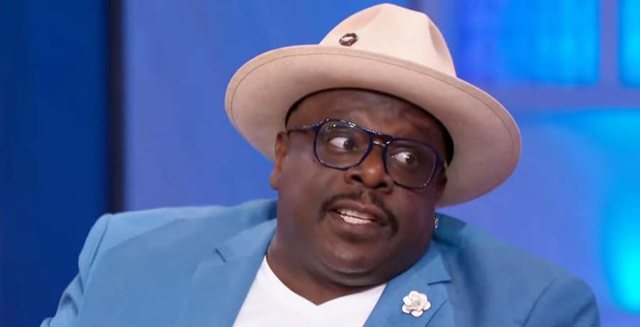 Cedric The Entertainer YouTube