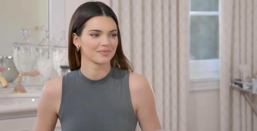 Kendall Jenner YouTube