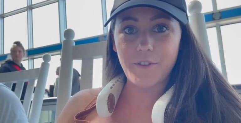 Jenelle Evans’ Ex Begs For Help Amid Cancer Diagnosis