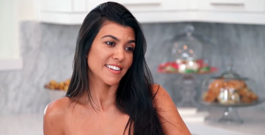 Kourtney Kardashian YouTube