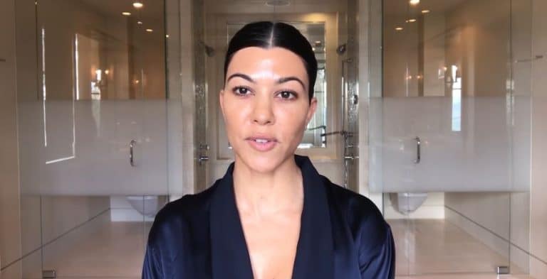 Why Is Kourtney Kardashian Disassociating From Sisters?