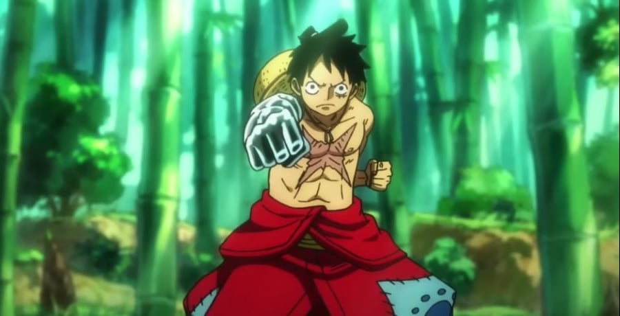 One Piece' Final Arc, Producer Reveals What The Future Entails