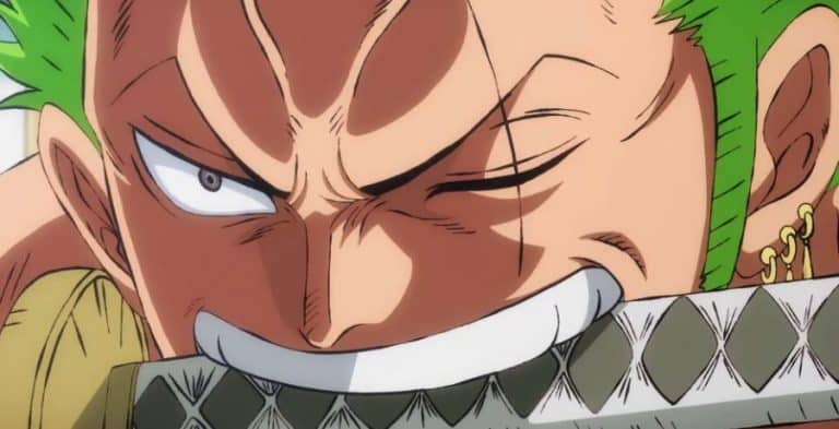 Eiichiro Oda’s ‘One Piece’ Manga Beats Its Own World Record