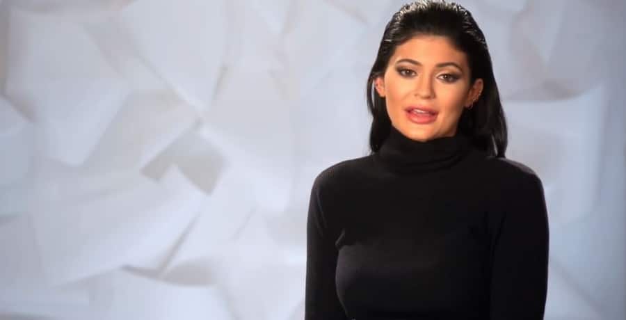 Kylie Jenner YouTube