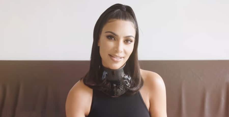 Kim Kardashian YouTube
