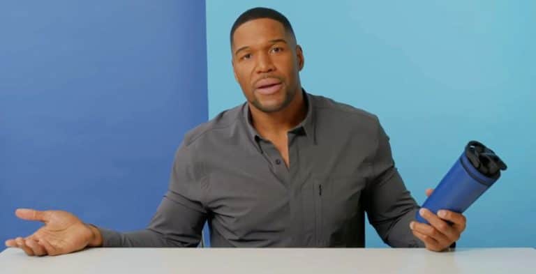 Is Michael Strahan Married, How Many Ex Wives Does He Have?