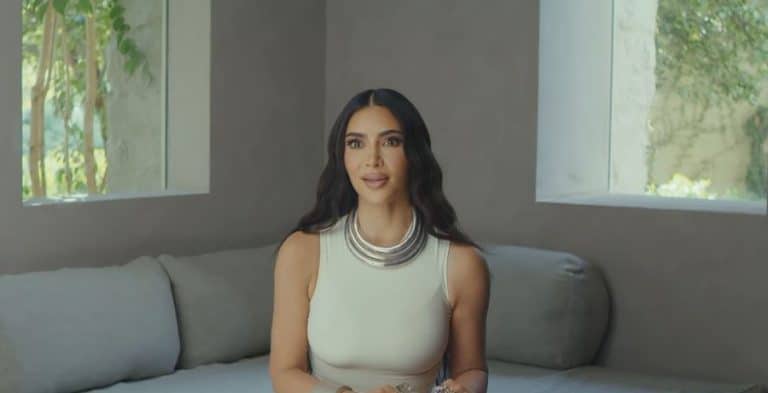 Kim Kardashian Blatantly Snubs Daughter’s Plea!