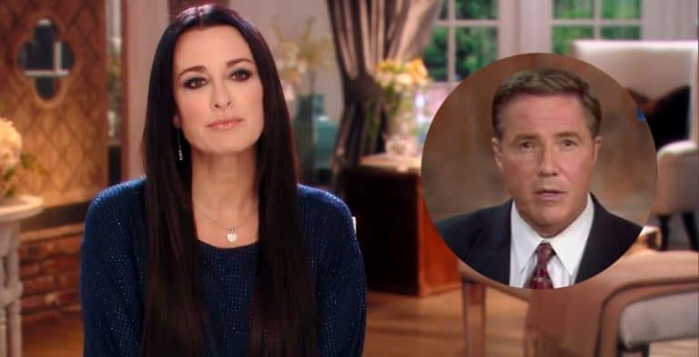 'RHOBH' Kyle Richards’ Ex-Fiancé Dead At 76, Who Was He?