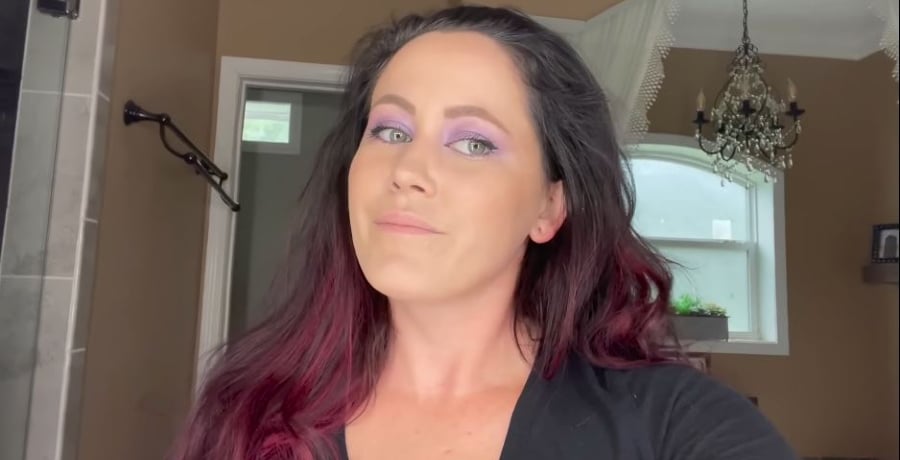 Jenelle Evans YouTube