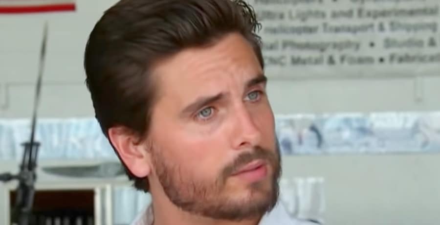 Scott Disick - YouTube