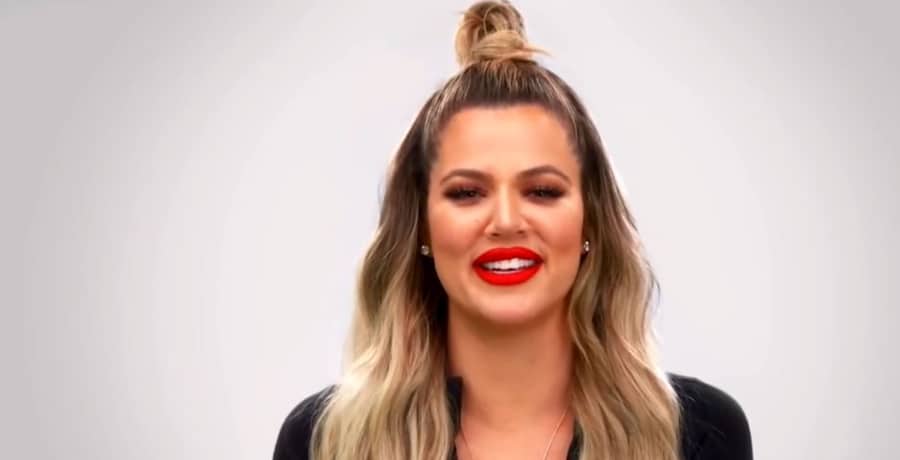 Khloe Kardashian YouTube