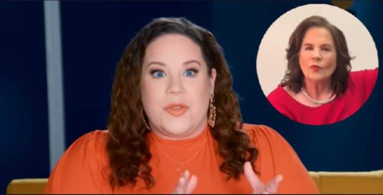 Whitney Way Thore Gives HUGE Health Update On Mom
