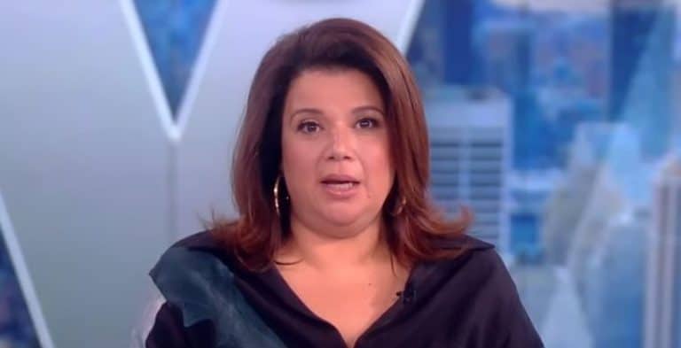 ‘The View’ Surprising Facts About Co-Host Ana Navarro