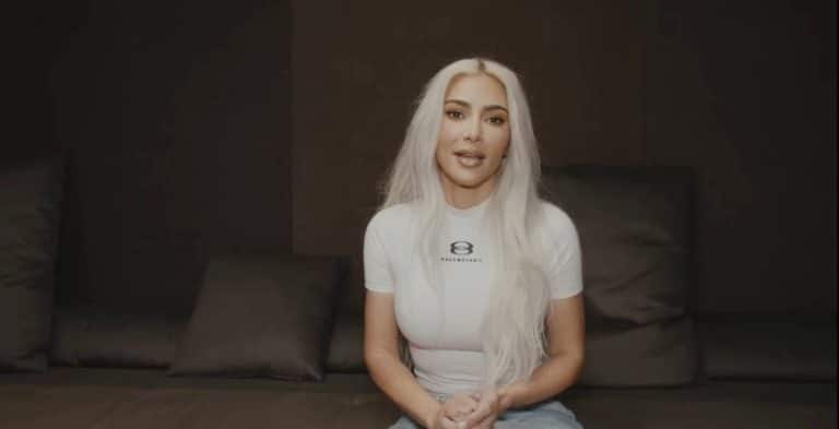 Is Kim Kardashian Ready For Love?