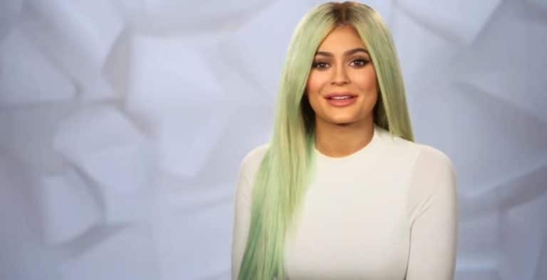 The Truth Behind Kylie Jenner’s Seemingly Scammy Giveaway