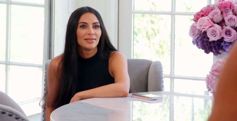 Kim Kardashian YouTube