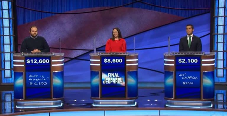 Why Is ‘Jeopardy!’ Repeating Episodes?
