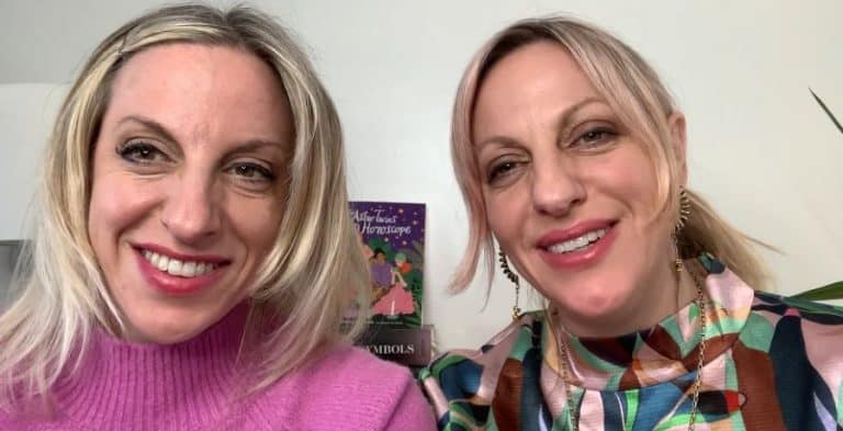 ‘Cosmic Love’ AstroTwins Share A Key Dating Secret For Success