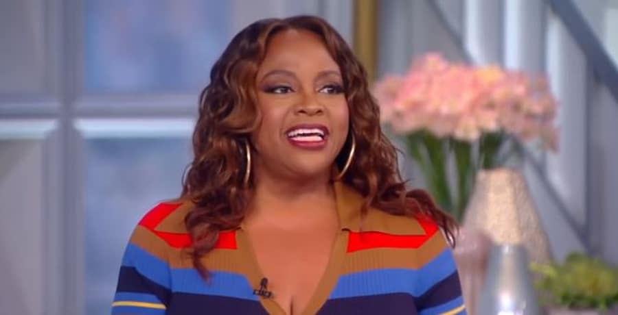 Sherri Shepherd YouTube