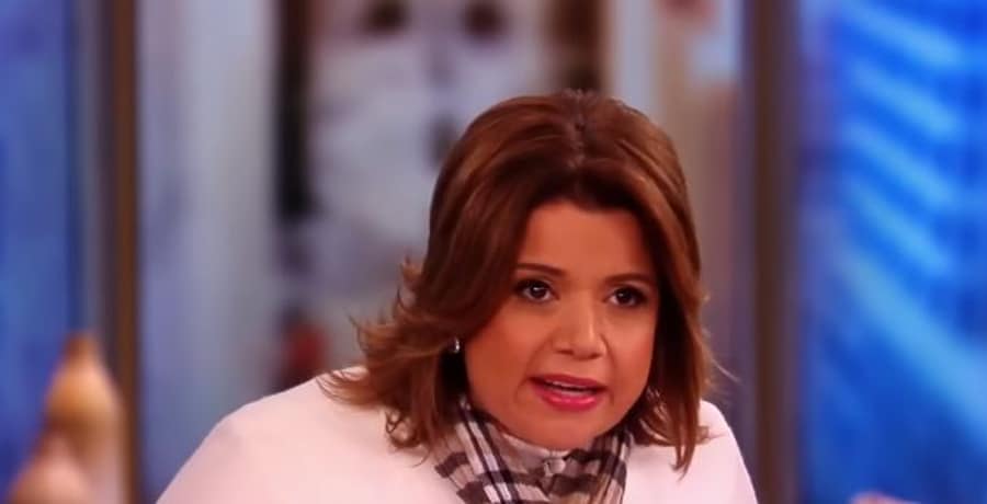 Ana Navarro YouTube