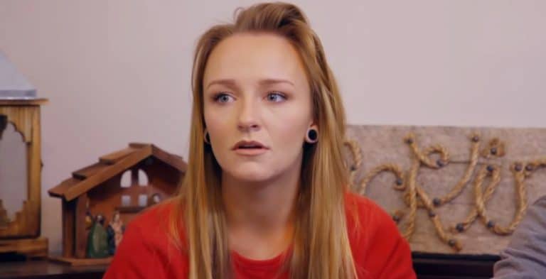 ‘Teen Mom’ Maci Bookout Looks Unrecognizable In New Promo