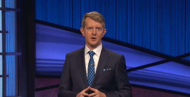 Former ‘Jeopardy!’ Contestant Gets A Second Chance?