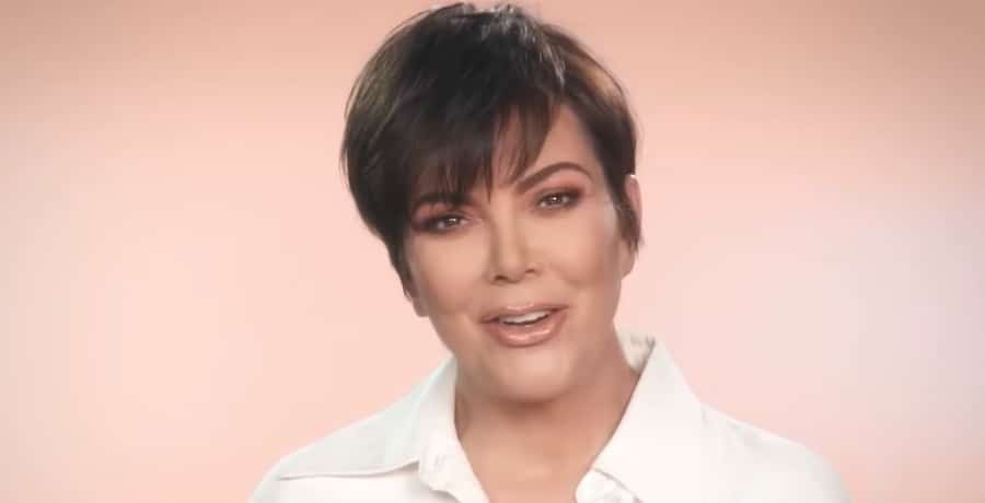 Kris Jenner YouTube