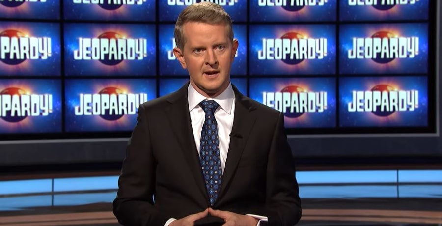 ken Jennings YouTube Jeopardy!
