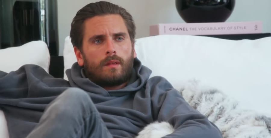 Scott Disick YouTube