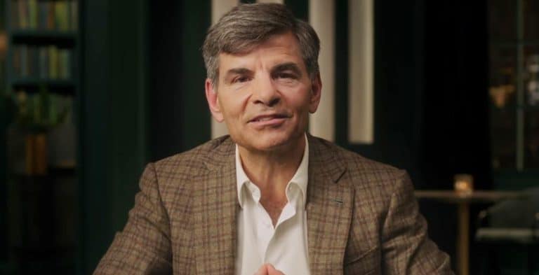 ‘GMA’ Is George Stephanopoulos Off Show Permanently?