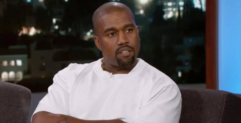 Kanye West Reveals Signing Document Under Duress, Not Valid?